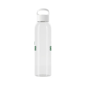 Weddington HS Sky Water Bottle