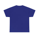 Nurse Because Even Doctors Need Heros Cotton Tee