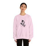 Bradley Floyd Unisex Heavy Blend™ Crewneck Sweatshirt