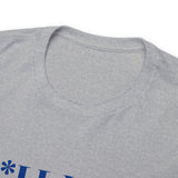 H*LL Yeah My Daughter Is A Spelman Graduate Unisex Heavy Cotton Tee