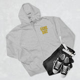 Pittsburgh Game Day Unisex Zip Hoodie