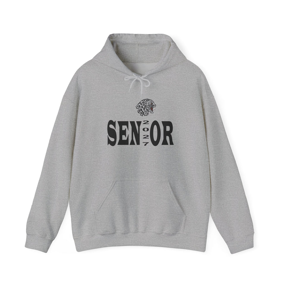 Forestview HS Senior 2027 Unisex Heavy Blend™ Hooded Sweatshirt