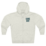 Philadelphia Game Day Unisex Zip Hoodie