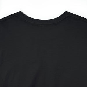 Sixty Unisex Heavy Cotton Tee
