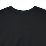 Sixty Unisex Heavy Cotton Tee