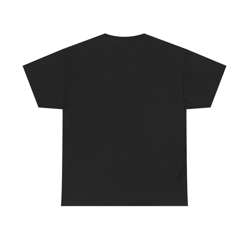 South Providence HS Unisex Heavy Cotton Tee
