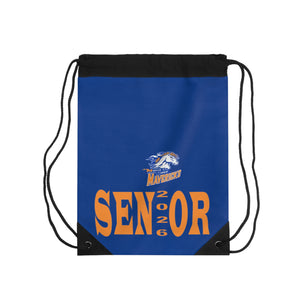 Marvin Ridge HS Drawstring Bag