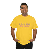 Graphic T Unisex Heavy Cotton Tee