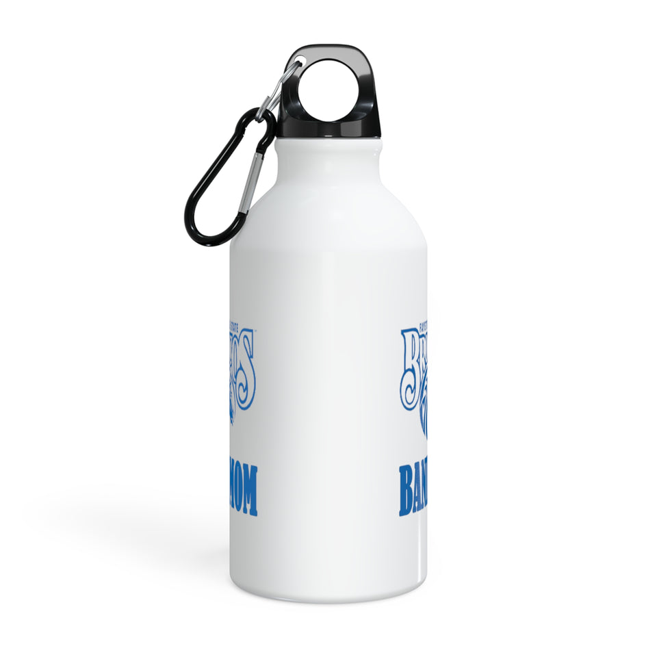 Fayetteville State Band Mom Oregon Sport Bottle
