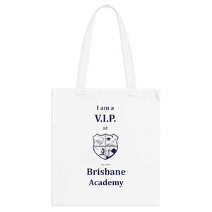 Brisbane Academy VIP Tote Bag