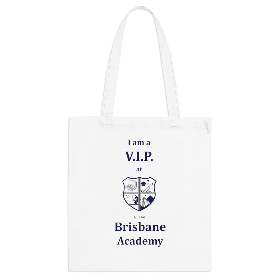 Brisbane Academy VIP Tote Bag