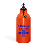 Kamala Harris For President Oregon Sport Bottle