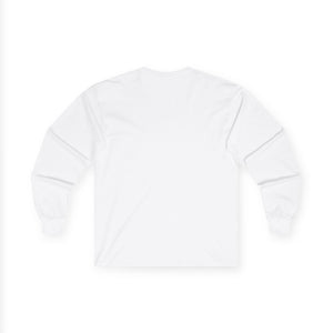 Unisex Ultra Cotton Long Sleeve Tee Bring swag back