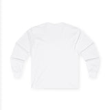 Unisex Ultra Cotton Long Sleeve Tee Bring swag back