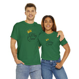 May Queen Unisex Heavy Cotton Tee