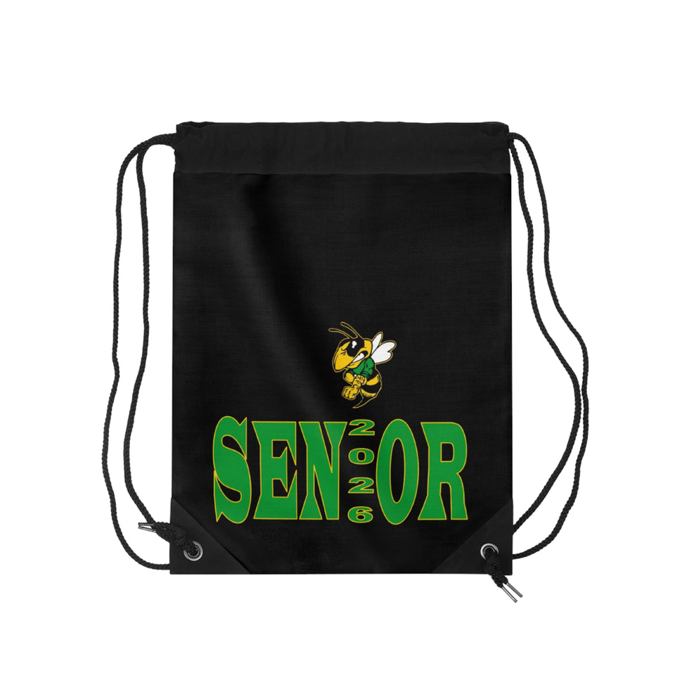 Bessemer City HS Drawstring Bag