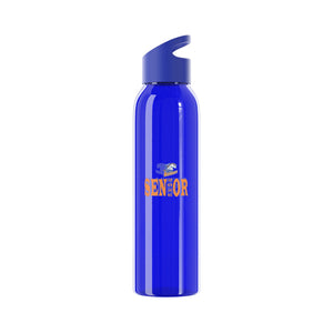 Marvin Ridge HS Sky Water Bottle