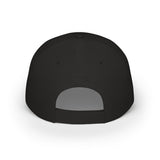 Support Squad Breast Cancer Awareness Low Profile Baseball Cap