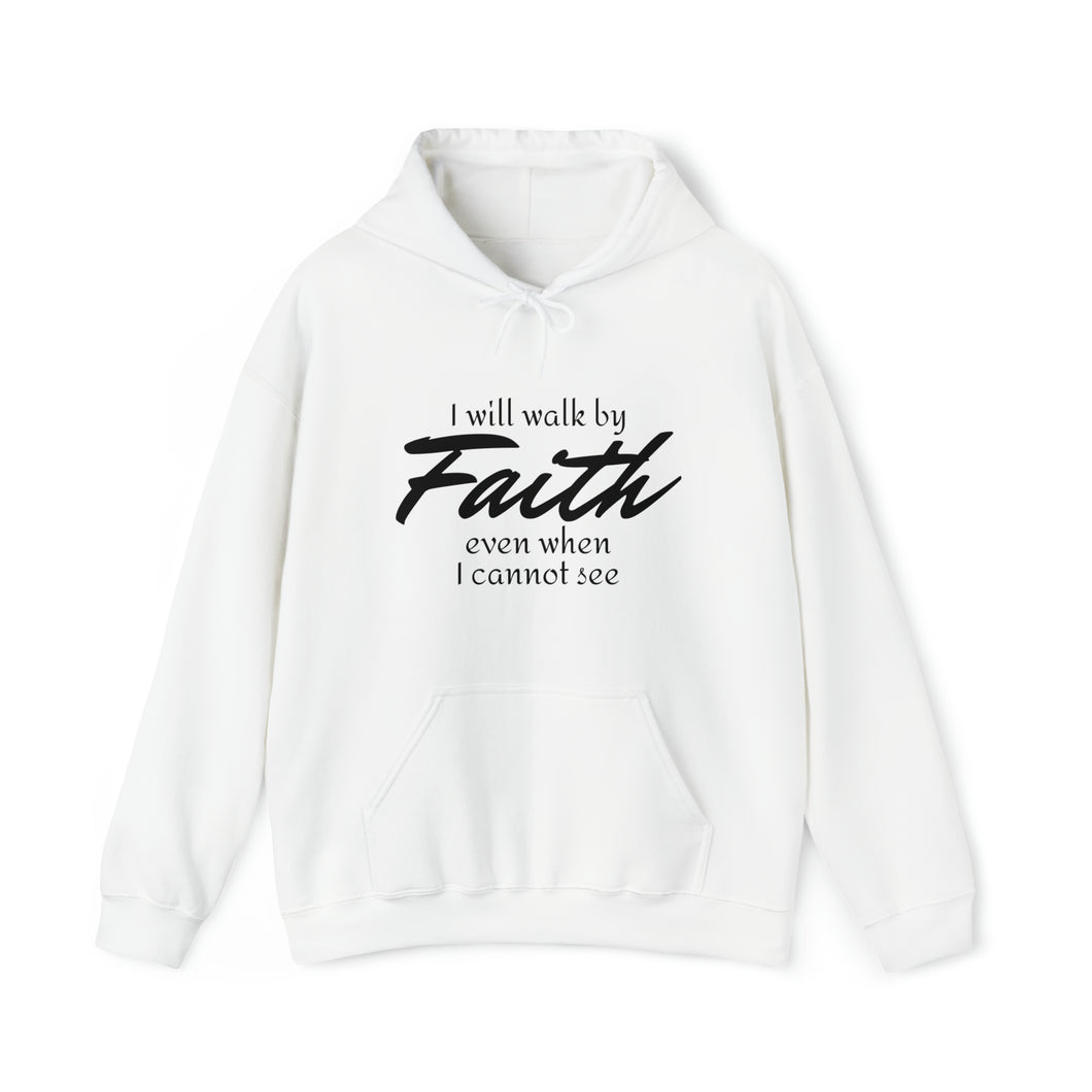 Graphic Unisex Heavy Blend™ Hooded Sweatshirt