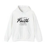 Graphic Unisex Heavy Blend™ Hooded Sweatshirt
