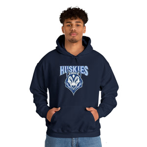 Hunter Huss HS Hooded Sweatshirt
