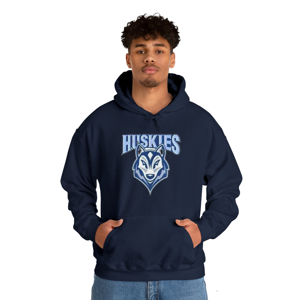 Hunter Huss HS Hooded Sweatshirt