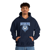 Hunter Huss HS Hooded Sweatshirt