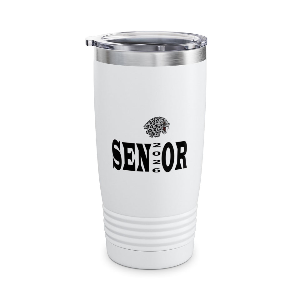 Forestview HS Ringneck Tumbler, 20oz