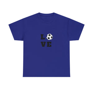 Graphic T Unisex Heavy Cotton Tee