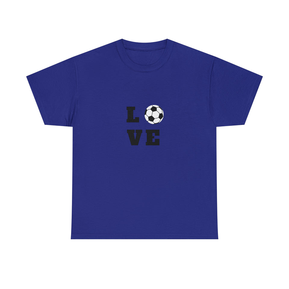 Graphic T Unisex Heavy Cotton Tee