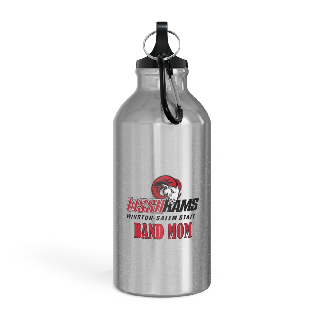 WSSU Band Mom Oregon Sport Bottle