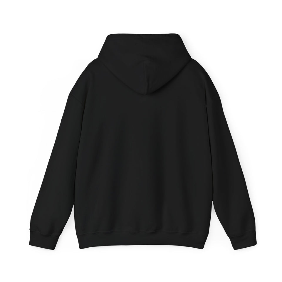 What Day Is It Today? Unisex Heavy Blend™ Hooded Sweatshirt