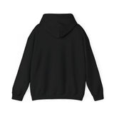 What Day Is It Today? Unisex Heavy Blend™ Hooded Sweatshirt