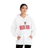 South Providence HS Senior 2027 Unisex Heavy Blend™ Hooded Sweatshirt