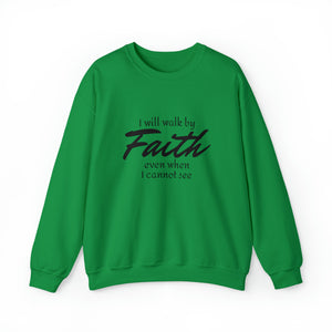 Graphic Unisex Heavy Blend™ Crewneck Sweatshirt