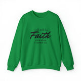 Graphic Unisex Heavy Blend™ Crewneck Sweatshirt
