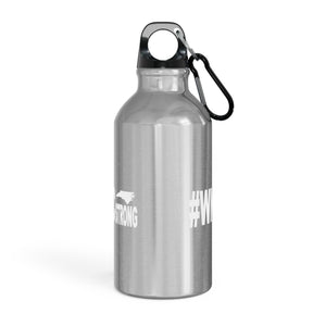 WNC Strong Oregon Sport Bottle