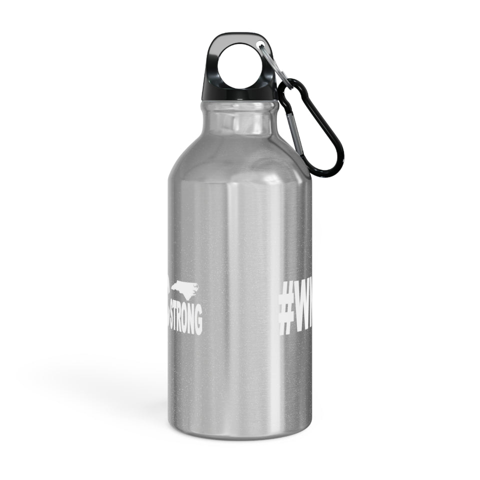 WNC Strong Oregon Sport Bottle