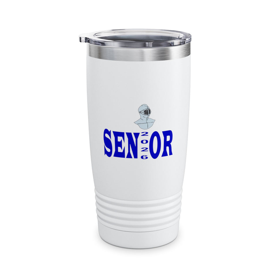 Cherryville HS Ringneck Tumbler, 20oz