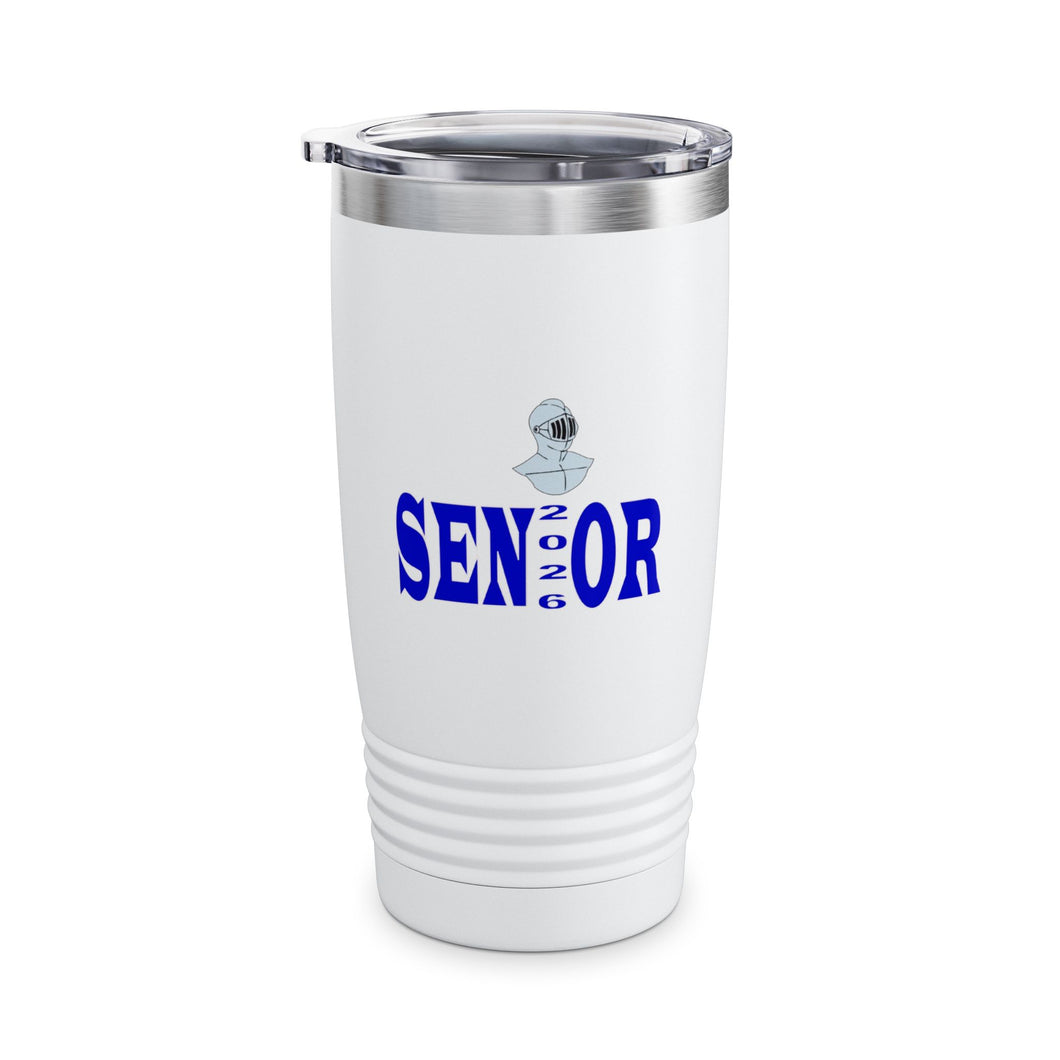 Cherryville HS Ringneck Tumbler, 20oz
