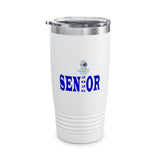 Cherryville HS Ringneck Tumbler, 20oz