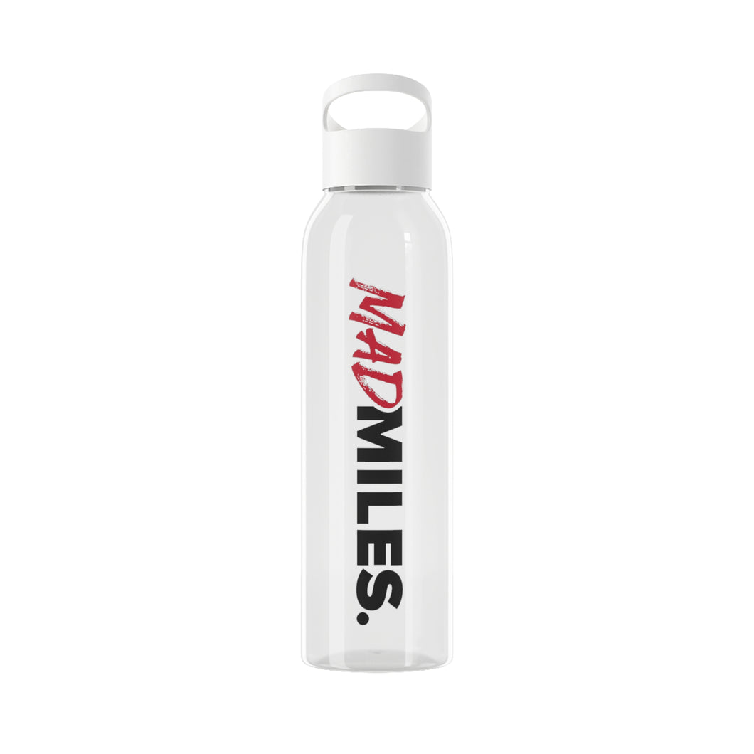 Mad Miles Water Bottle