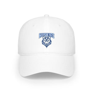 Hunter Huss HS Baseball Cap