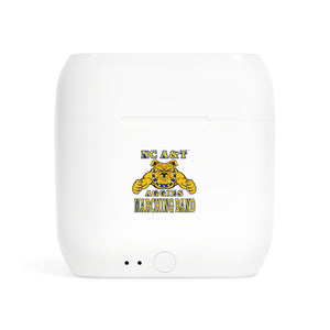 NC A&T Marching Band Essos Wireless Earbuds