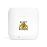 NC A&T Marching Band Essos Wireless Earbuds