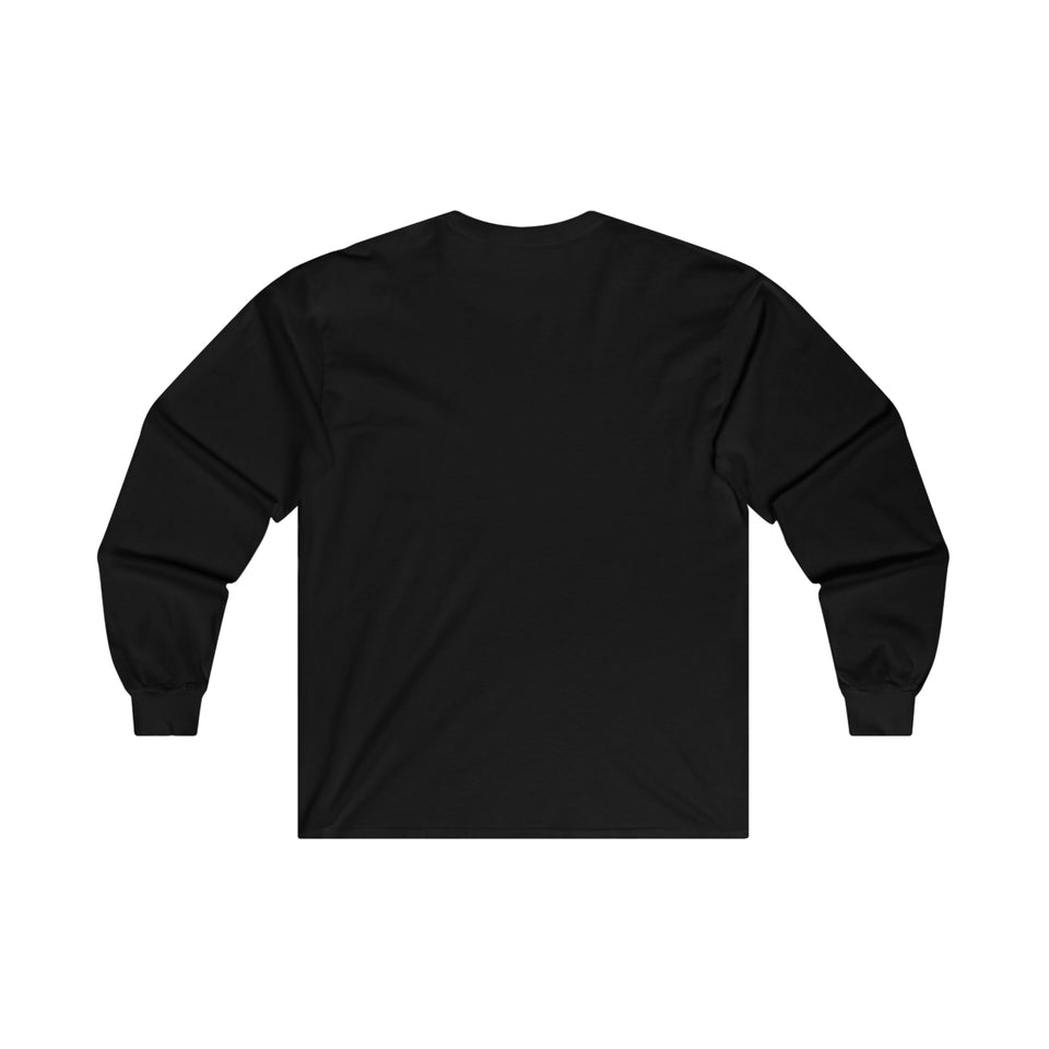 East Voyager Academy Unisex Ultra Cotton Long Sleeve Tee