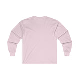 East Voyager Academy Unisex Ultra Cotton Long Sleeve Tee