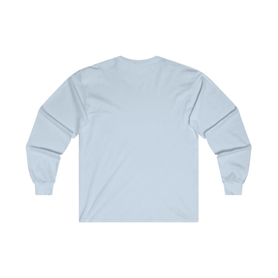 East Voyager Academy Unisex Ultra Cotton Long Sleeve Tee