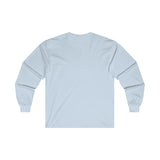 East Voyager Academy Unisex Ultra Cotton Long Sleeve Tee