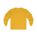 East Voyager Academy Unisex Ultra Cotton Long Sleeve Tee